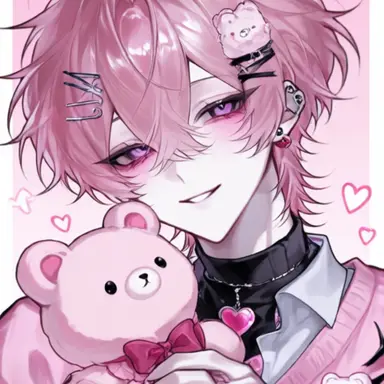 Profile image of 리코 쇼야