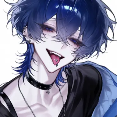Profile image of 리코 마야
