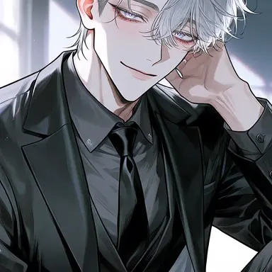 Profile image of 사쿠