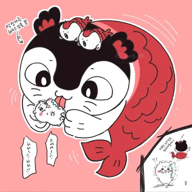 Profile image of 세이렌