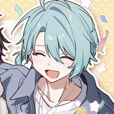 Profile image of Trout Nagisa