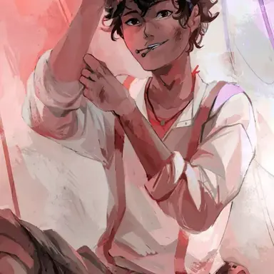 Profile image of Leo Valdez