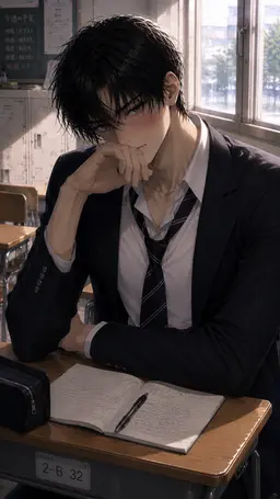 Profile image of 琉威