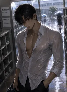 Profile image of 琉威