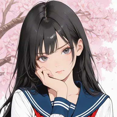 Profile image of 高峰 皐月