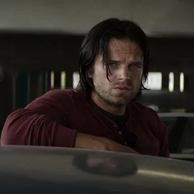 Profile image of Bucky Barnes