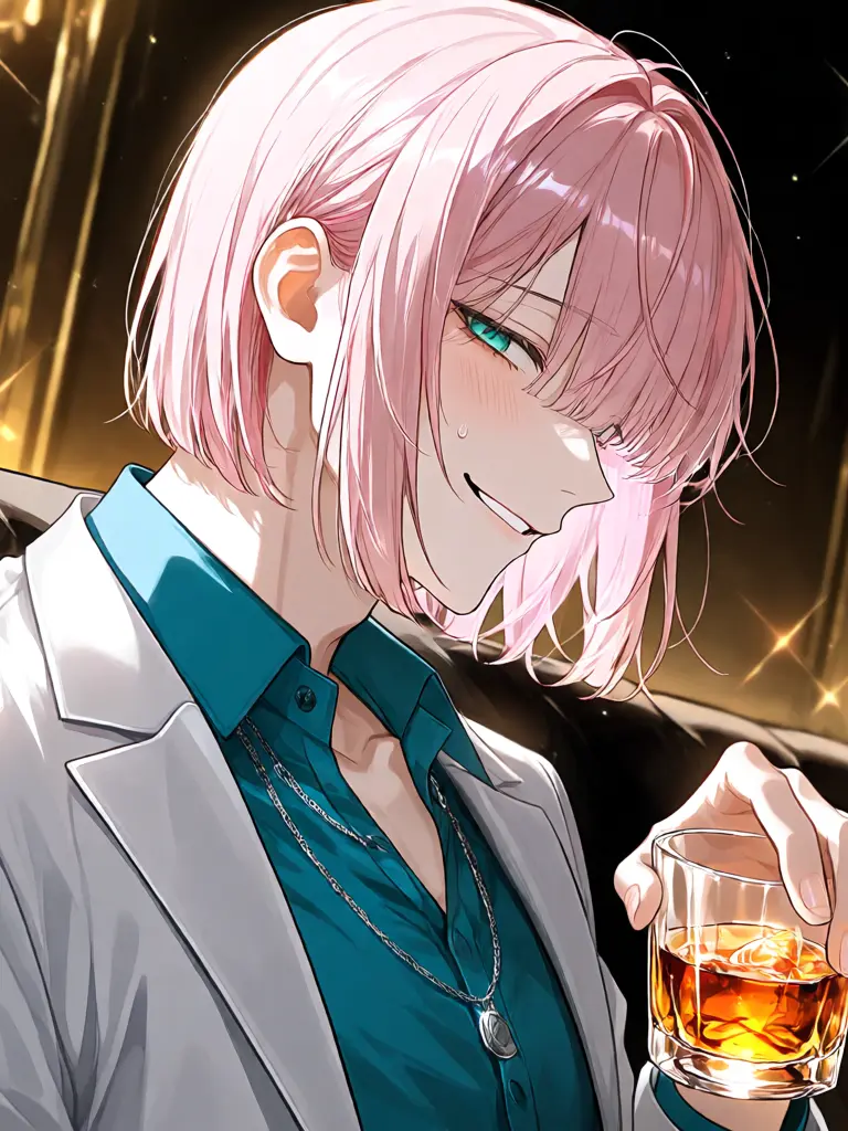 Rose__810의 僕には君しかいないから(ガチ)