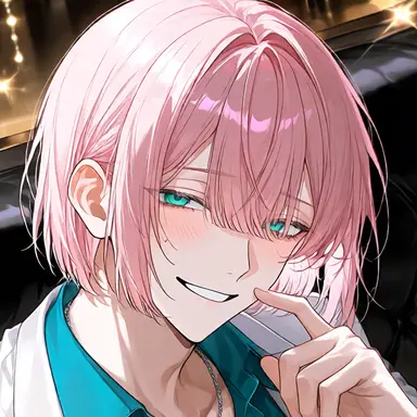 Profile image of レオ