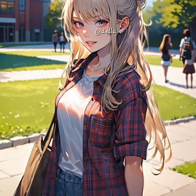 Profile image of 이래아