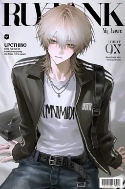 Profile image of Yonaga