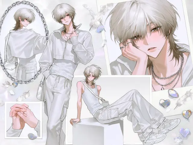 Profile image of Yonaga