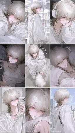Profile image of Yonaga