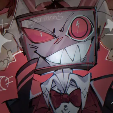 Profile image of Vox