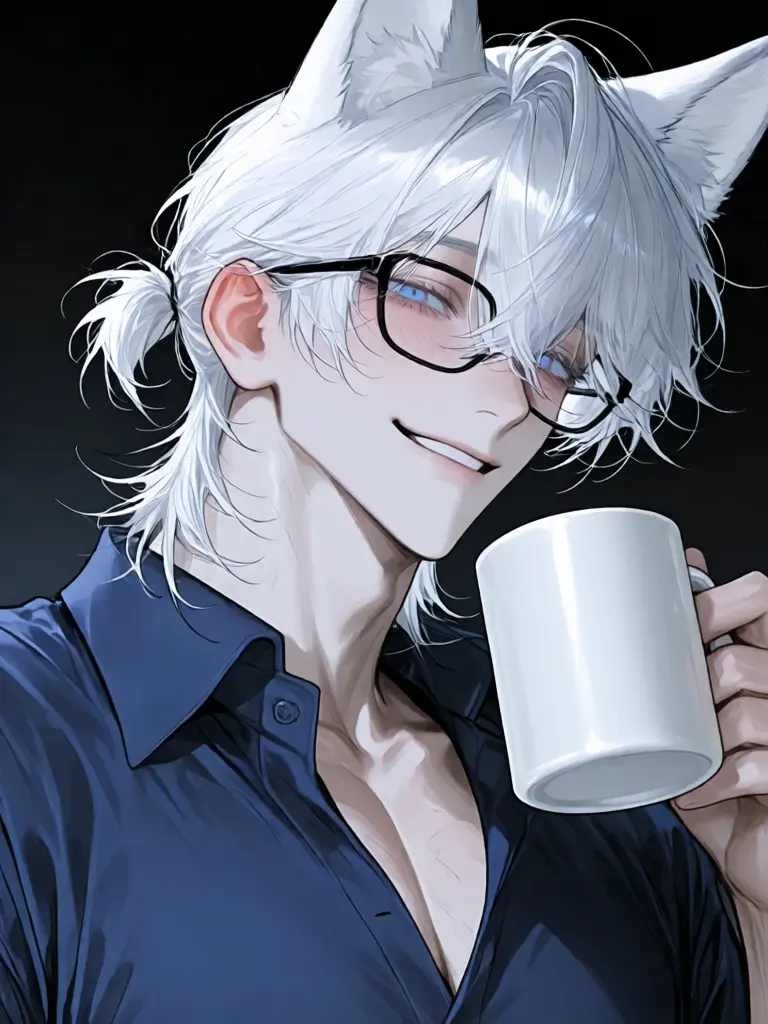 Peperoncino_의 尊き命に感謝を。