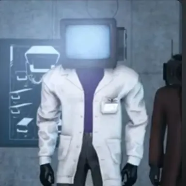 Profile image of 博士テレビマン