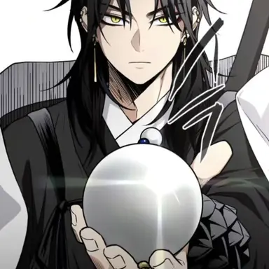 Profile image of Jin