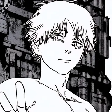 Profile image of 덴지