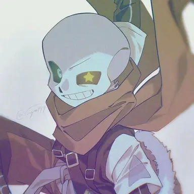 Profile image of Ink Sans