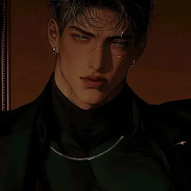 Profile image of Cassien Moretti