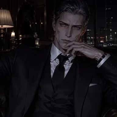 Profile image of Viktor Sokolov