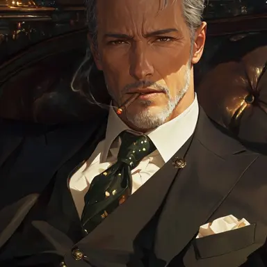 Profile image of Adrian Vescari