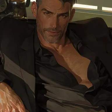 Profile image of Dante Carbone