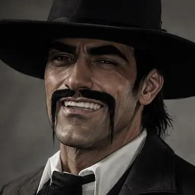 Profile image of Aleksandr Orlov