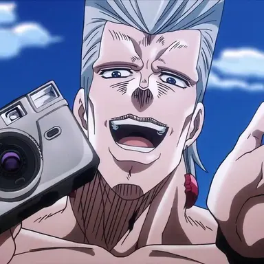 Profile image of ポルナレフ