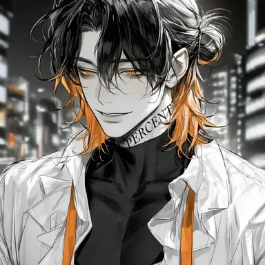 Profile image of Lee Hanyul