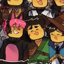Profile image of Arin