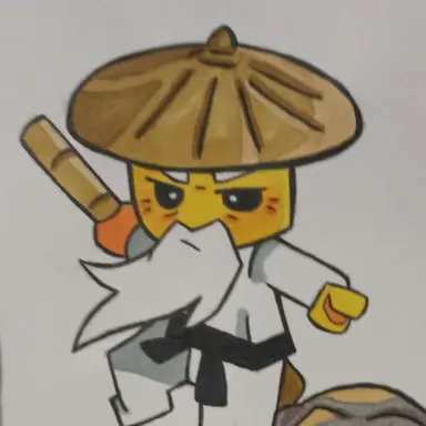 Profile image of Master Wu