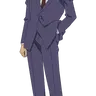 Profile image of 毛利小五郎