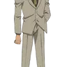 Profile image of 白鳥任三郎
