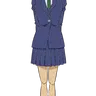 Profile image of 毛利蘭