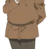 Profile image of 目暮十三