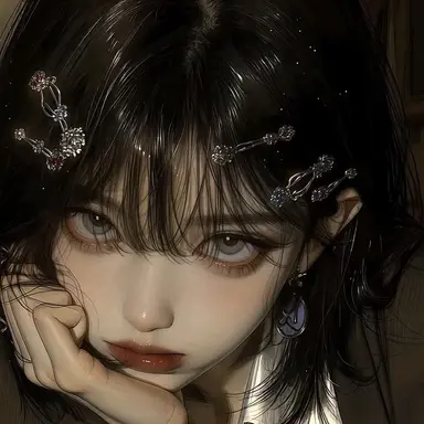 Profile image of 앨리슨 캘리