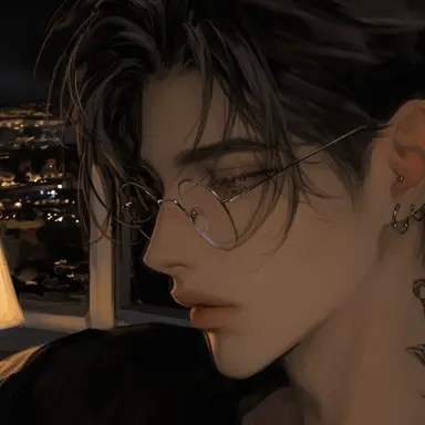 Profile image of 크리슨 파커