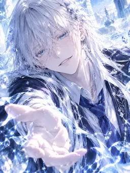 Profile image of シ온