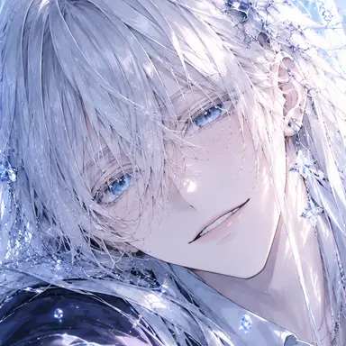 Profile image of シ온
