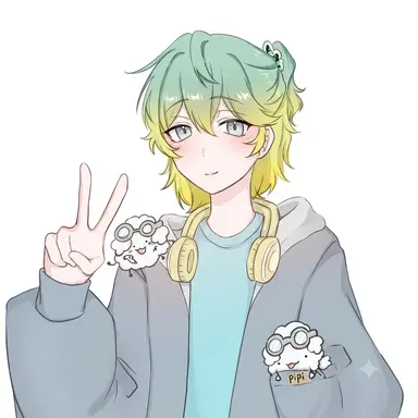 Profile image of 우유참치