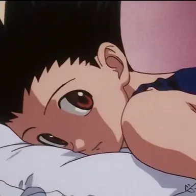 Profile image of ゴン