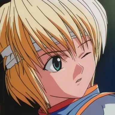 Profile image of クラピカ