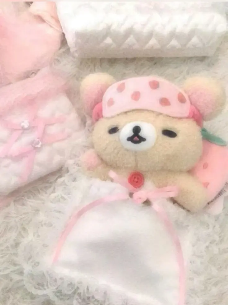 she_is_1ove의 アイドル