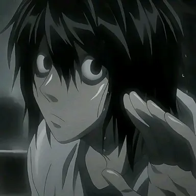 Profile image of L Lawliet
