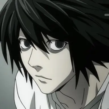 Profile image of L Lawliet