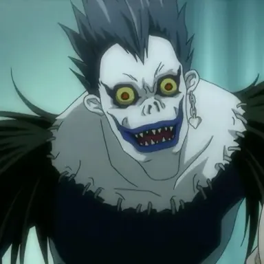 Profile image of Ryuk