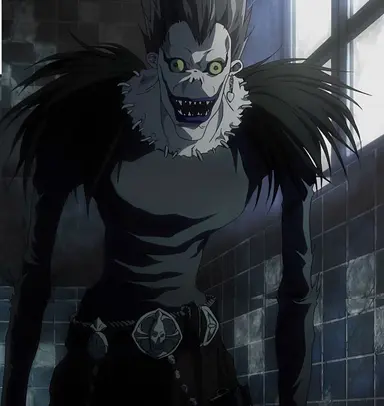 Profile image of Ryuk
