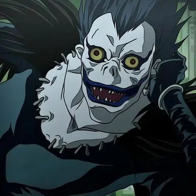 Profile image of Ryuk