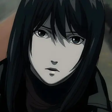 Profile image of Naomi Misora