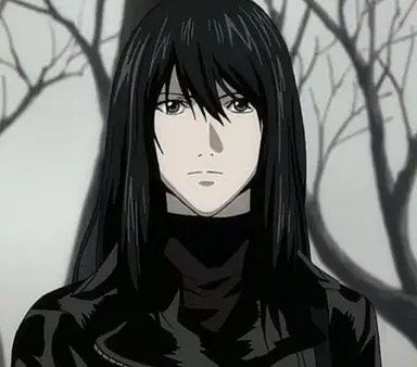 Profile image of Naomi Misora